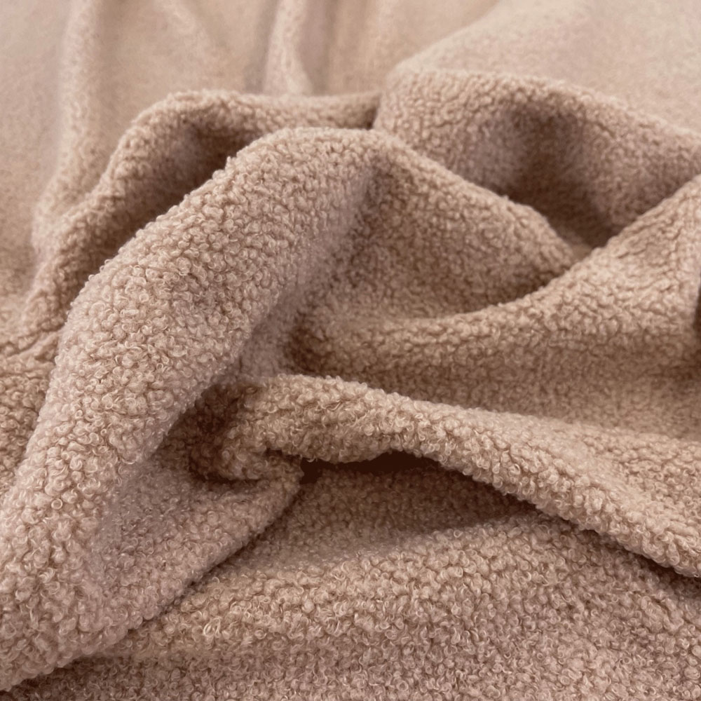 Desser Furniture Papasan 2 Seater Pink and Natural Sofa Image 6