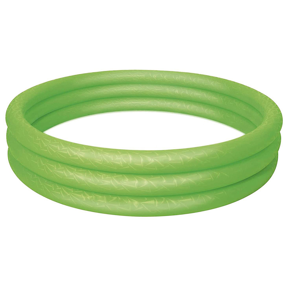 Bestway 3 Ring Kids Paddling Pool 152 x 30cm Image 4