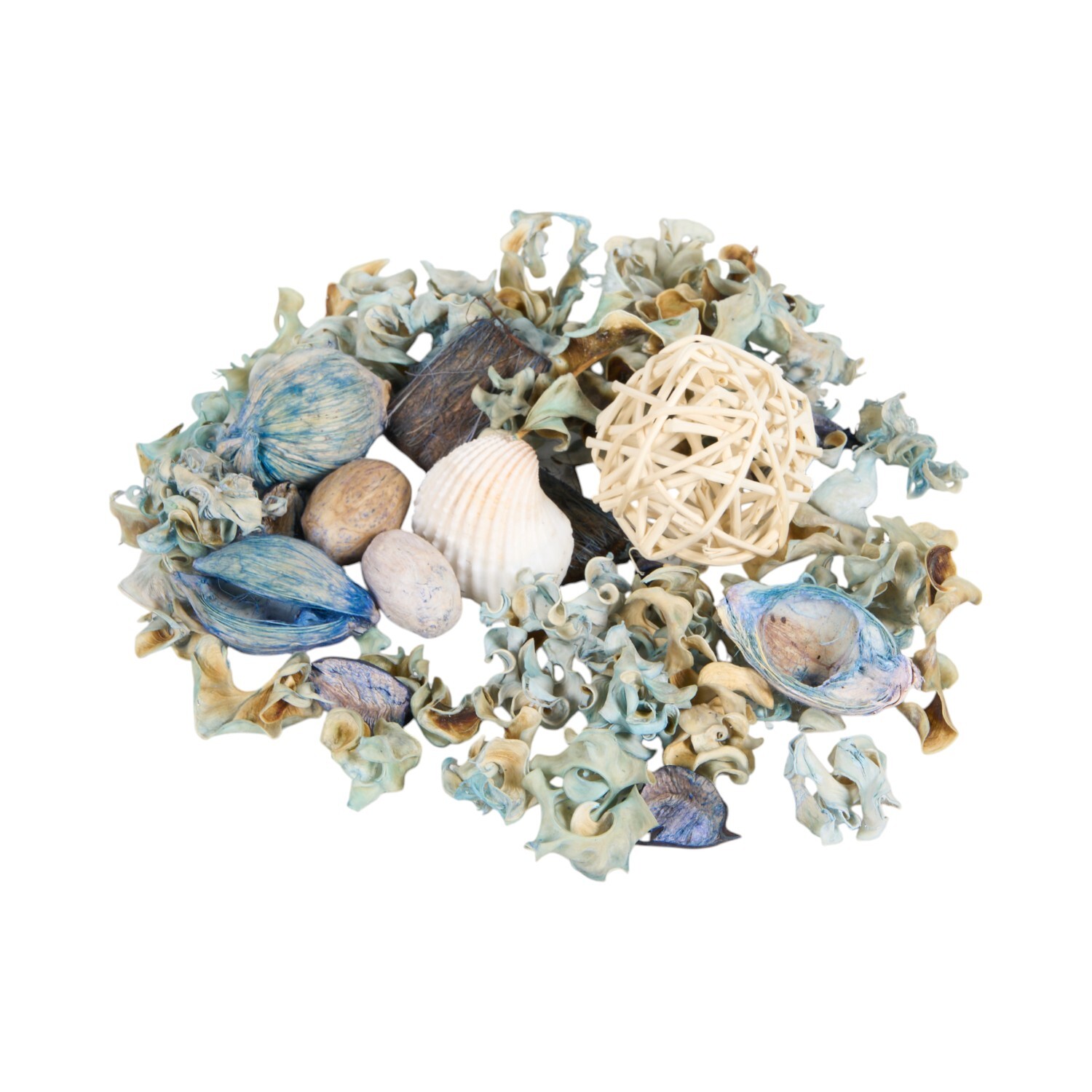 Ocean Breeze Potpourri Bag Image 3