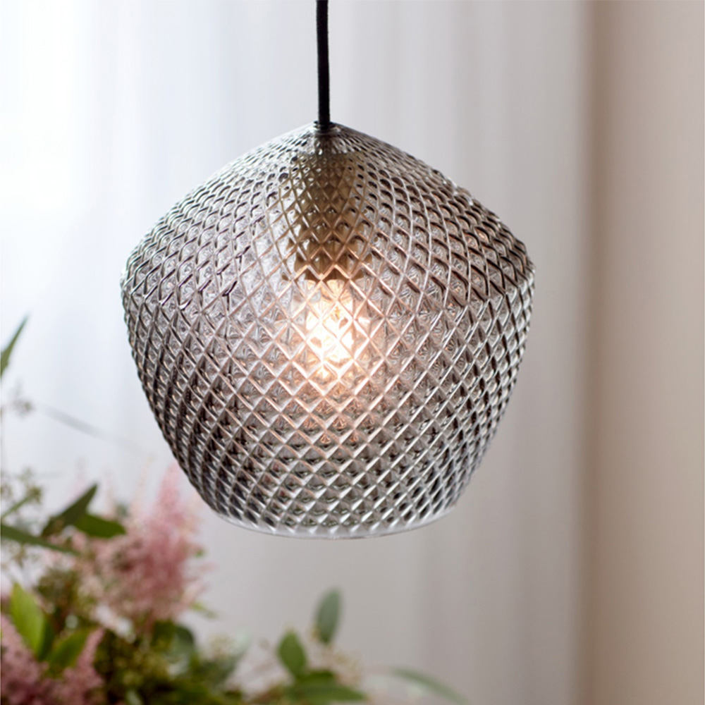 Nordlux Orbiform Grey Light Image 2