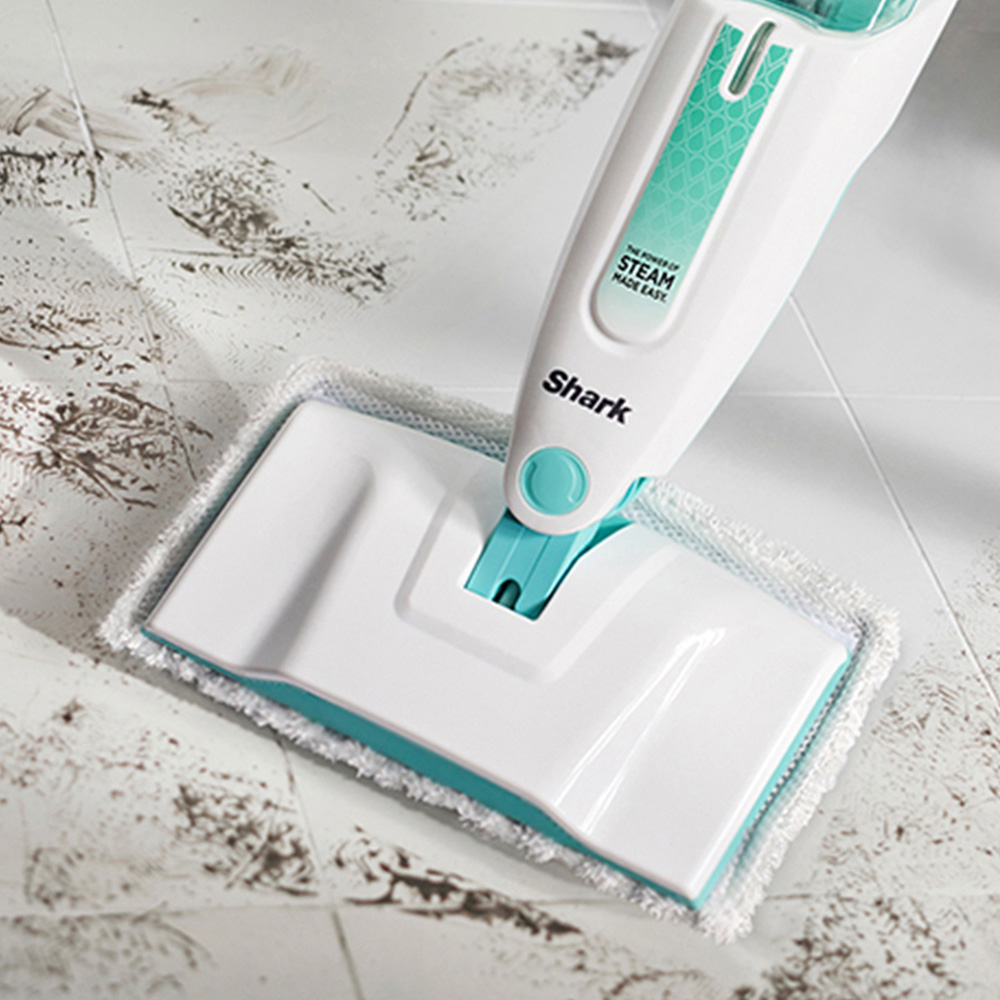 Shark S1000UK Steam Mop 1050W Image 4