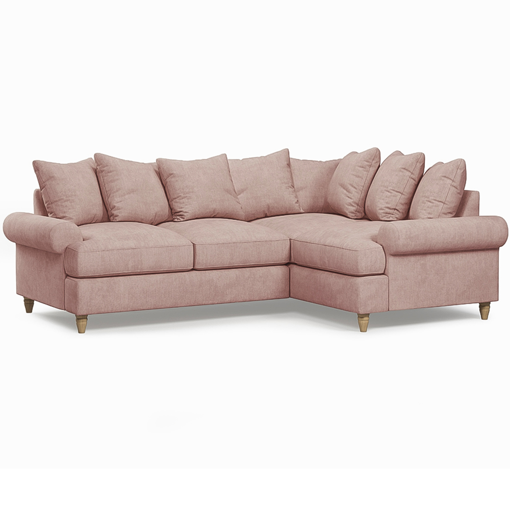 Clara 3 Seater Agmamito Faro 14 Left Hand Corner Sofa Image 2