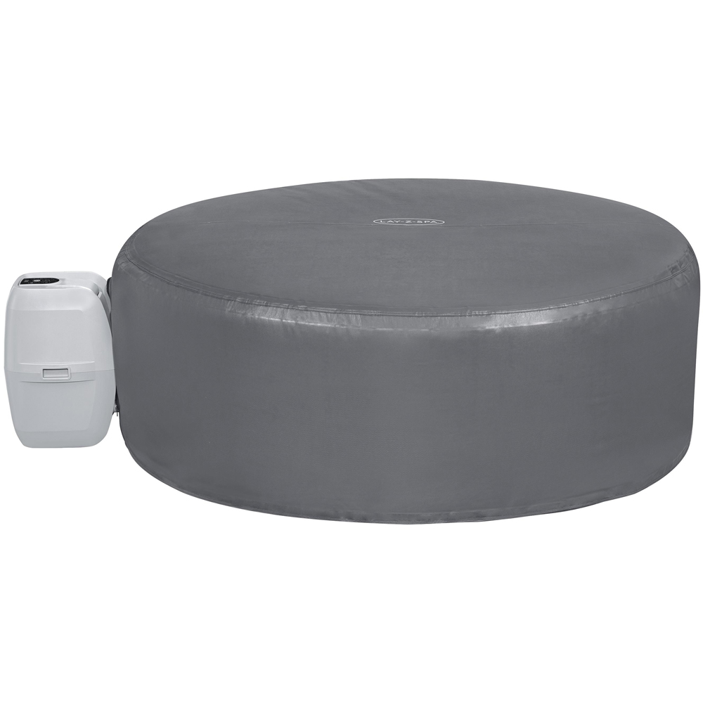 Lay-Z-Spa EnergySense Round Thermal Hot Tub Cover 180 x 66cm Image 3
