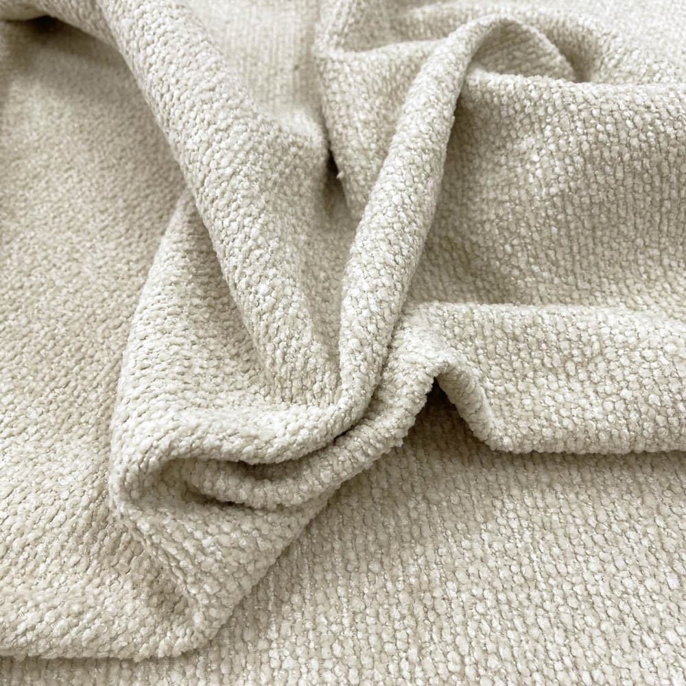 Desser Furniture Papasan 2 Seater Cloud and Natural Sofa Image 7