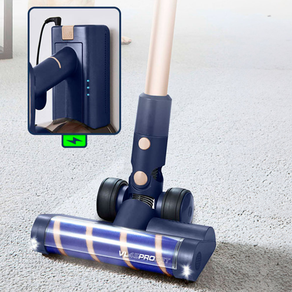 Tower VL45 3 in 1 Pro Pet Anti Tangle Vacuum Cleaner 150W Image 3