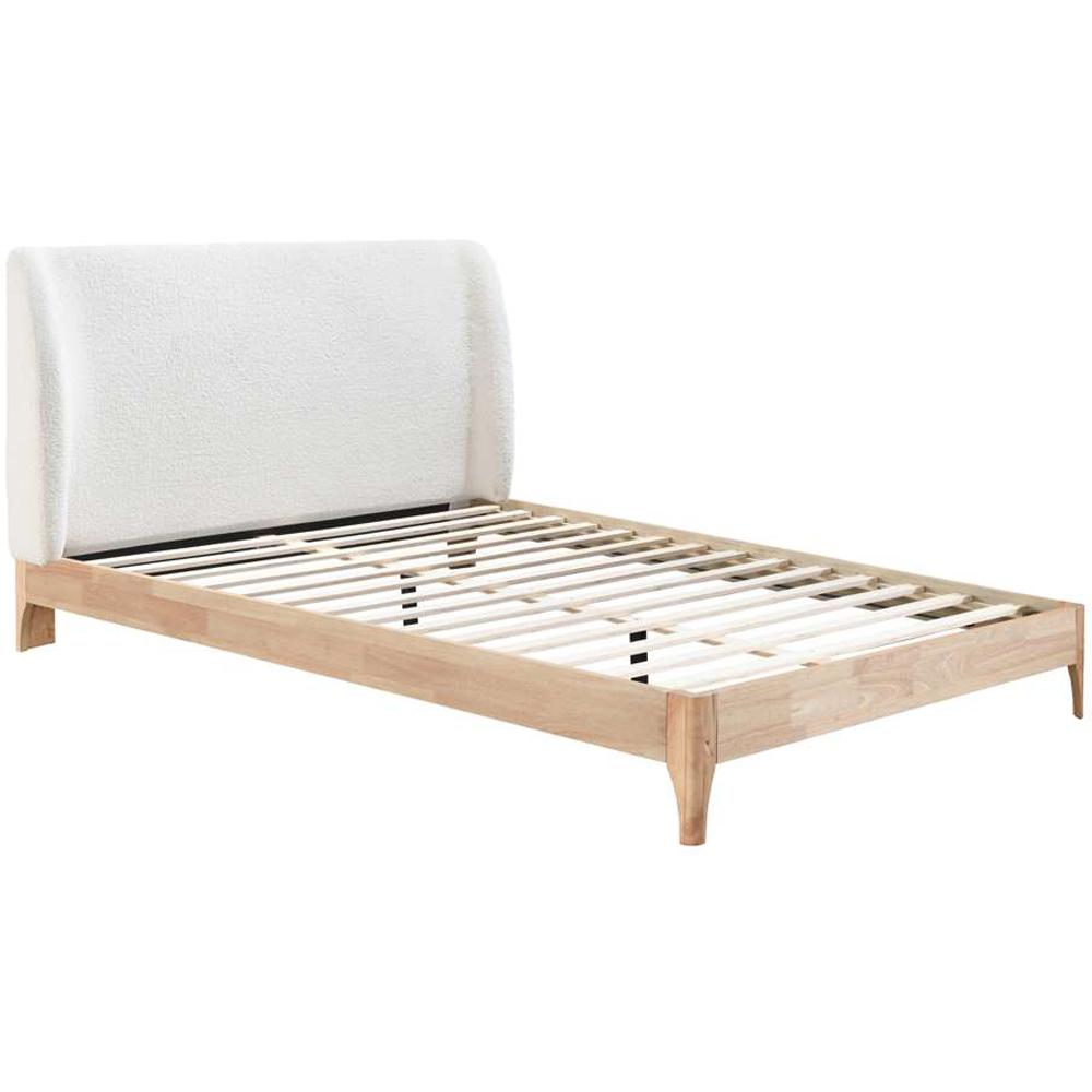 Birlea Halfden King Size Bed Image 2