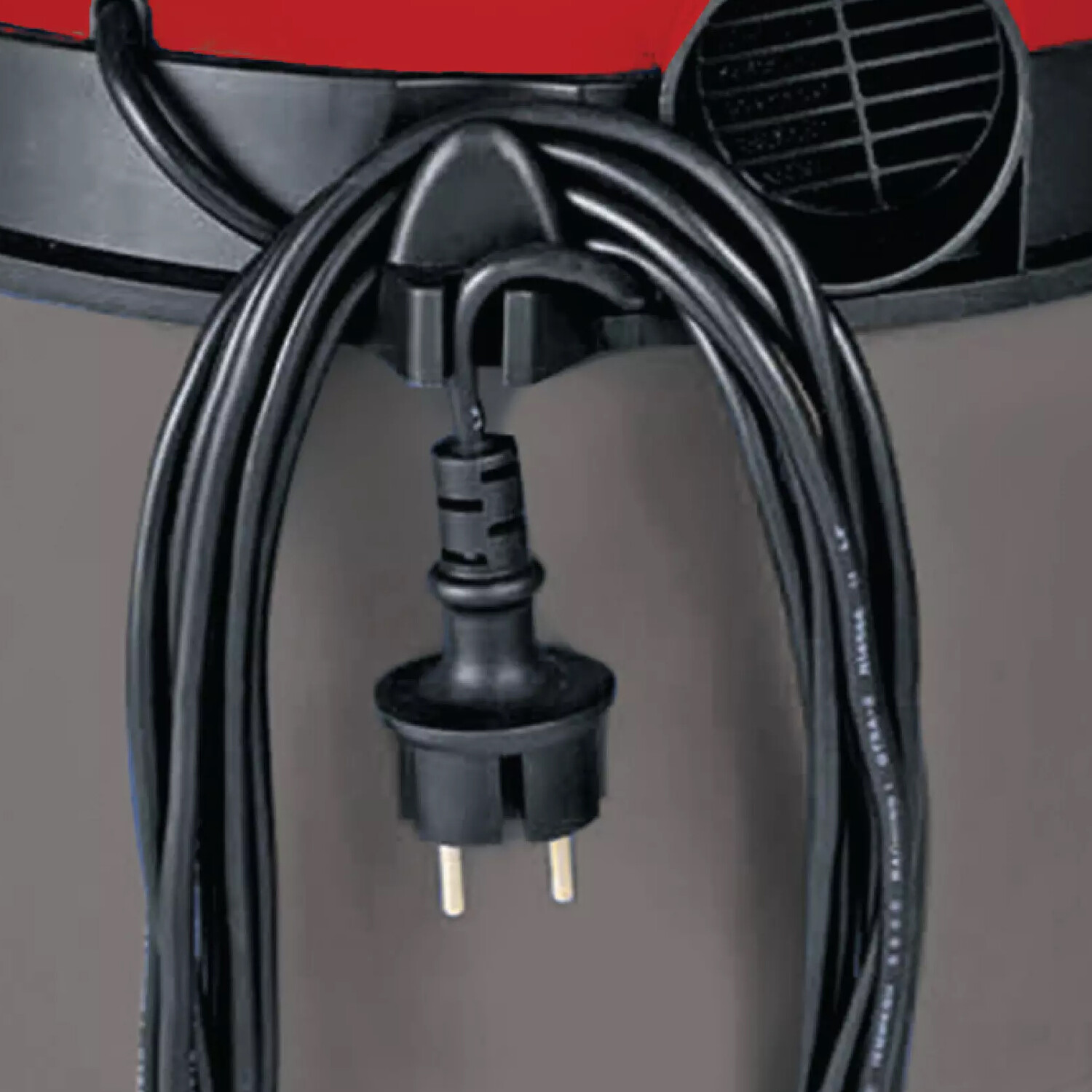 Einhell Wet and Dry Vacuum Cleaner Image 3