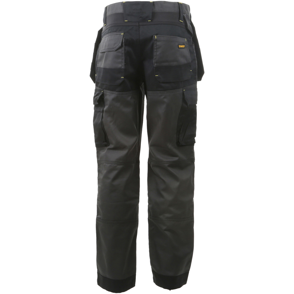 Stanley Austin Stretch Holster Pocket Trousers 38 inch Image 3