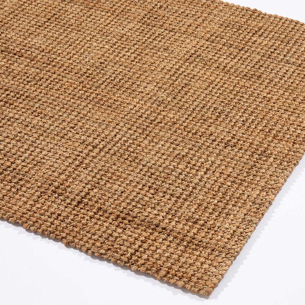 Esselle Home Whitefield Natural Braided Rug 120 x 170cm Image 3