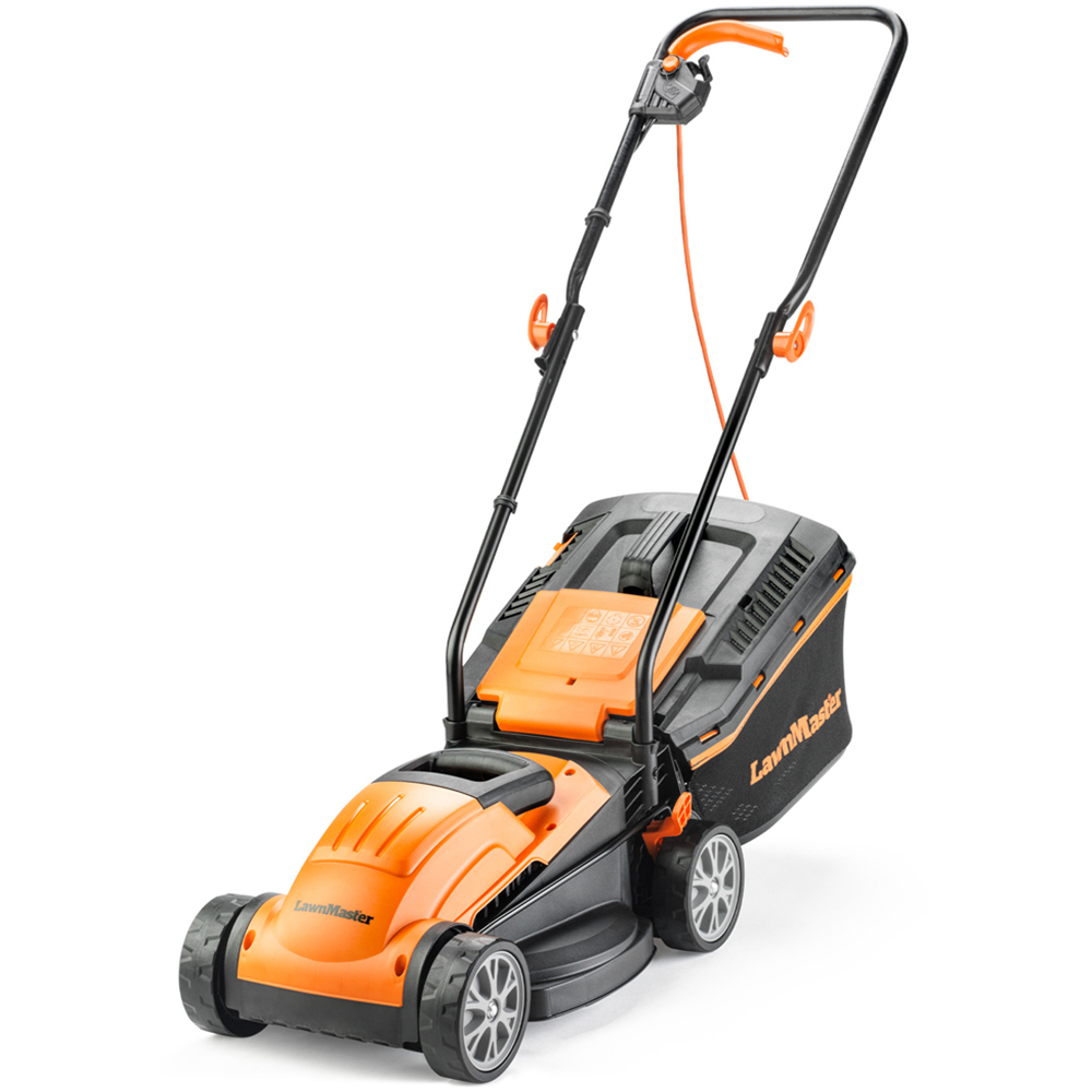 Homebase lawn mowers discount