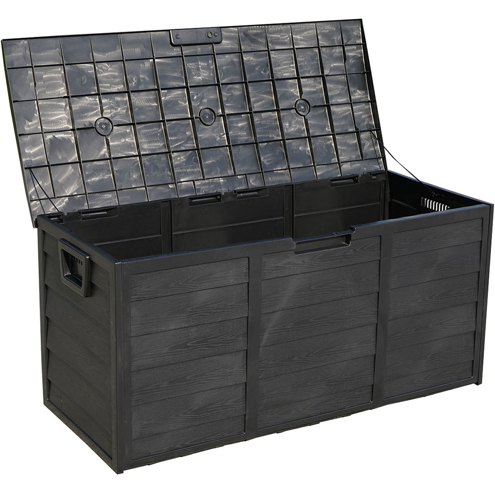 Alivio 320L Plastic Storage Box Image 1