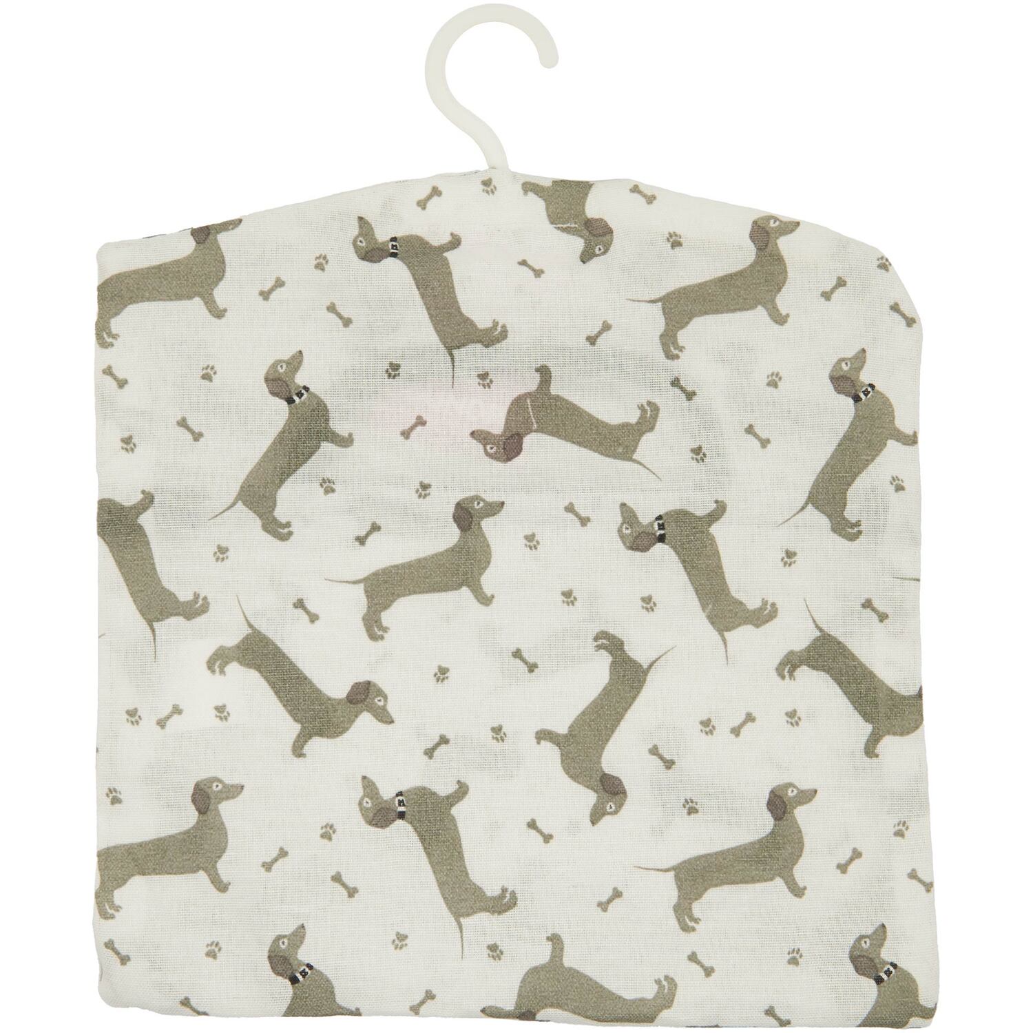 Animal Peg Bag - Natural Image 2