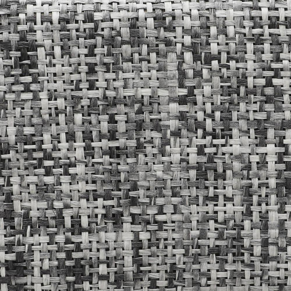 JVL Urban Set of 3 Rectangular Paper Storage Basket with Handles 3 Pack Image 6