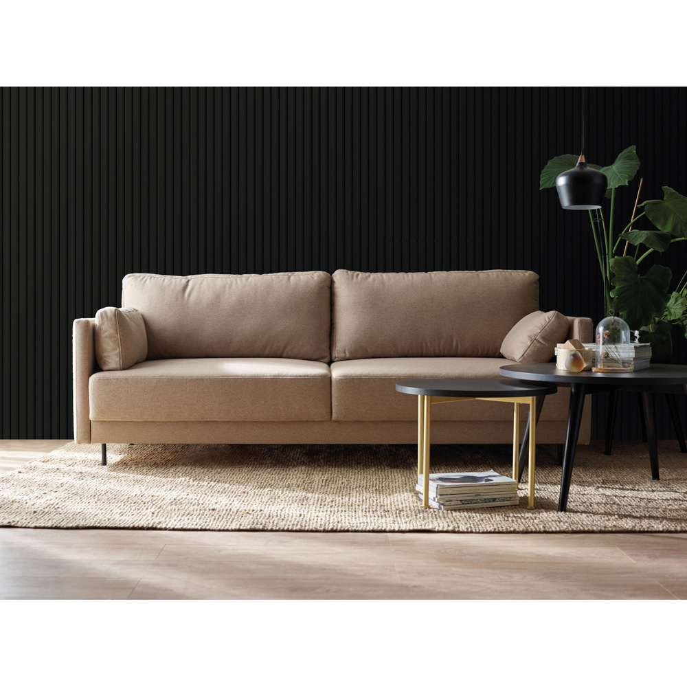 VOX Linerio M-Line Black Right Hand Trim Wall Panel Image 3