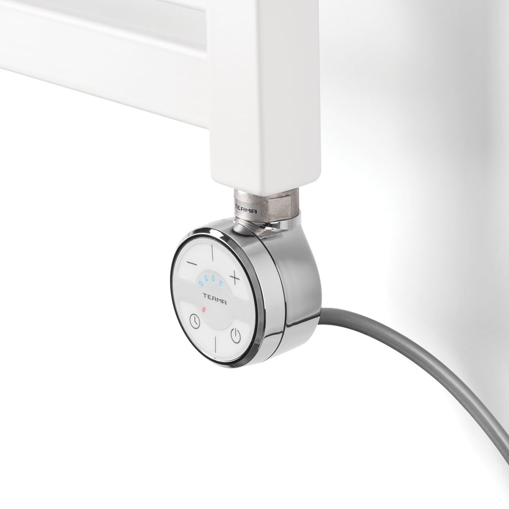 Terma MOA Chrome Heating Element 200W Image 5