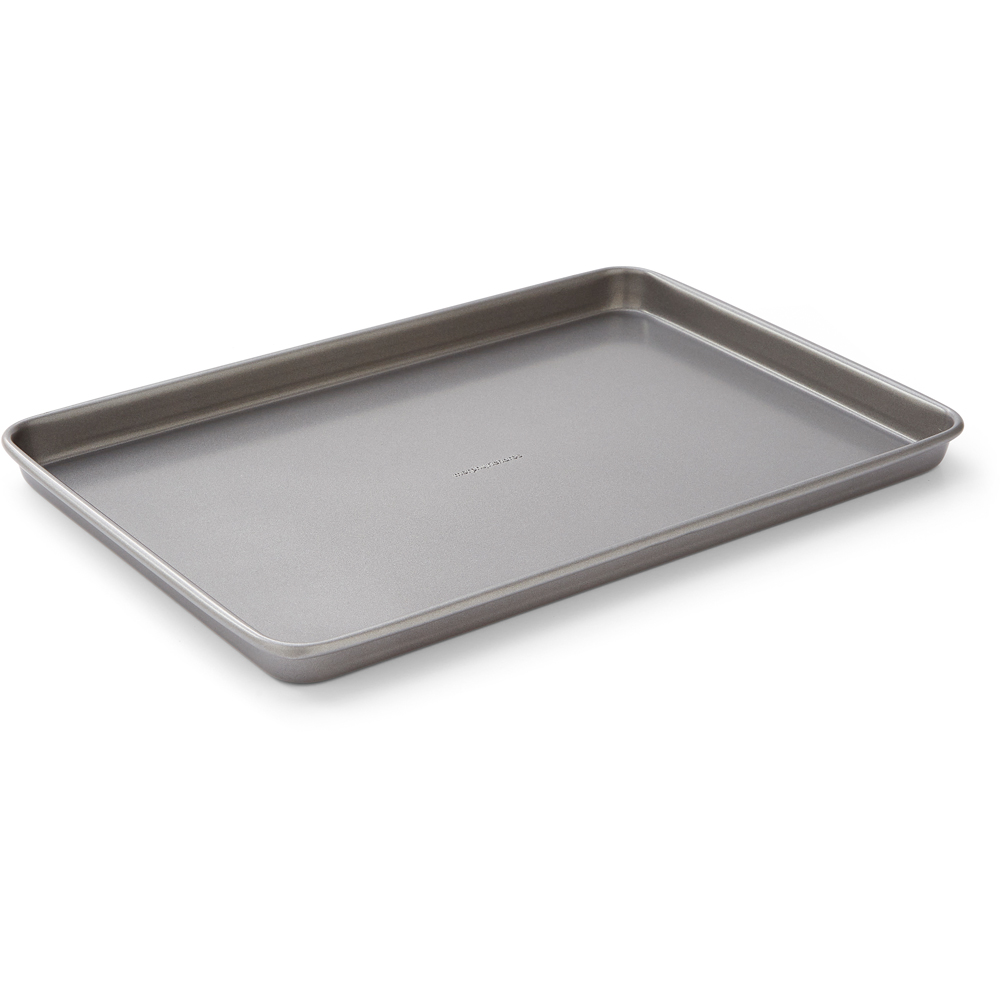 Morphy Richards Oven Tray and Roasting Tin Set Image 4
