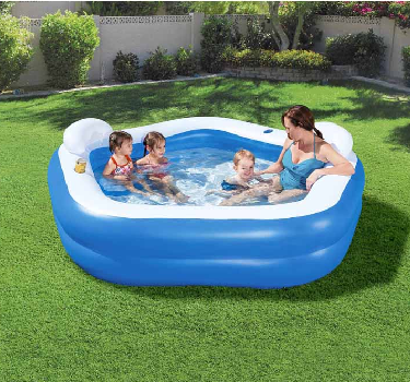 Paddling Pools