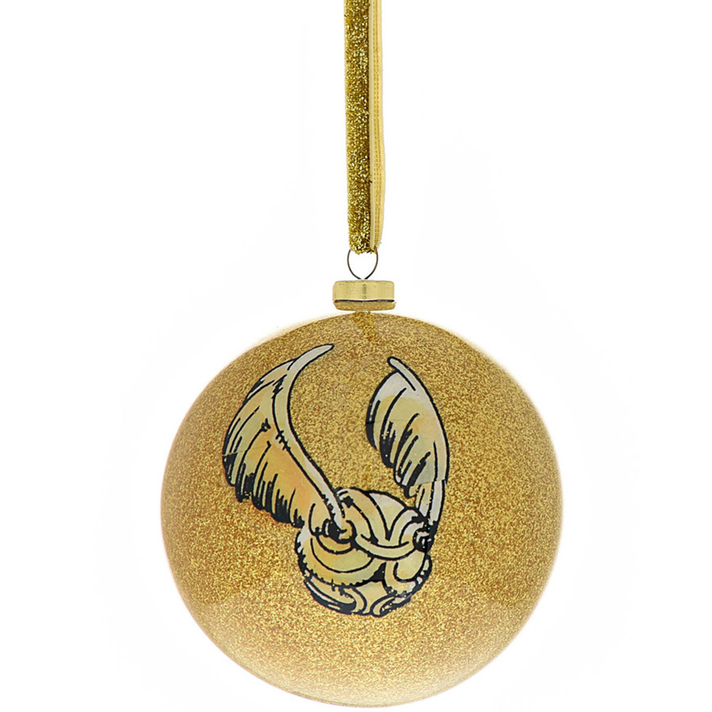 Harry Potter Charms Baubles 7 Pack Image 7