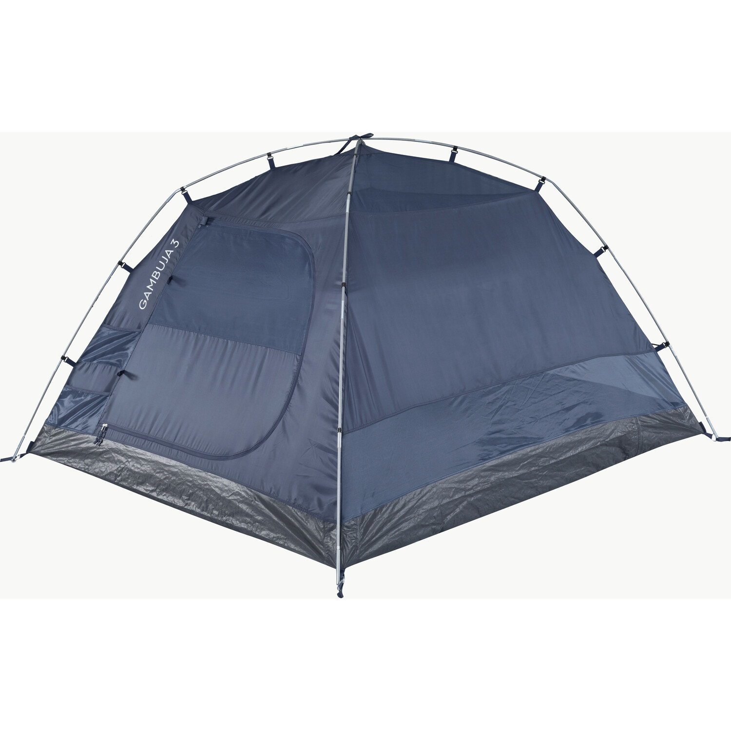 Tambu GAMBUJA Dome Tent - Three Image 3