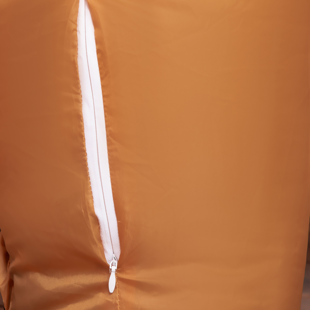 Everglow Yellow Inflatable Christmas Reindeer 6ft Image 4