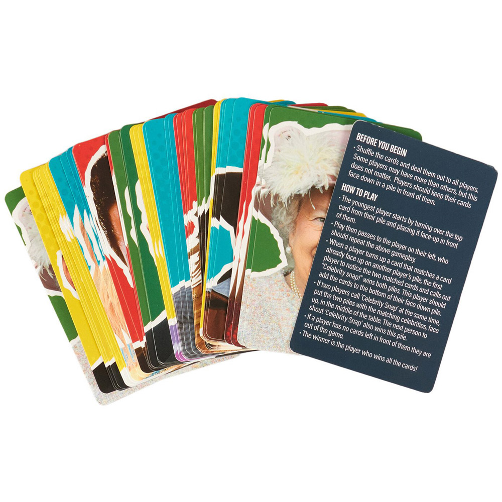 Single G&G Find It Card Game in Assorted styles Image 8