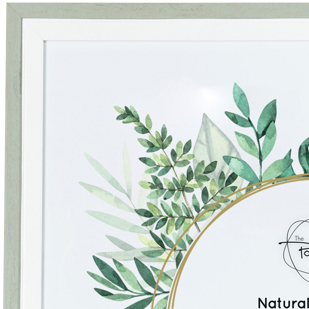 Natural Country Sage Frame - Sage / 20x16in Image 3