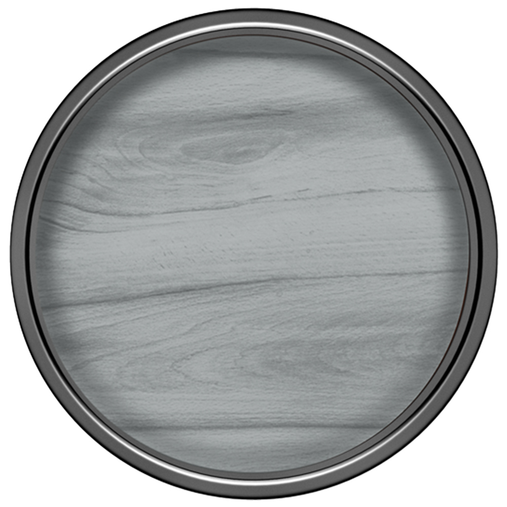 Cuprinol Herring Grey Ducksback 5L Image 3
