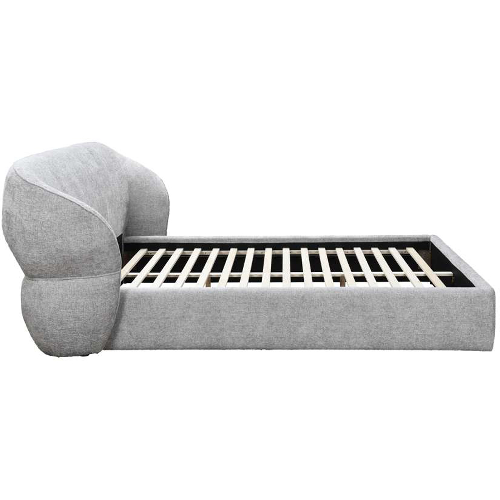 Milan Double Bed Image 4