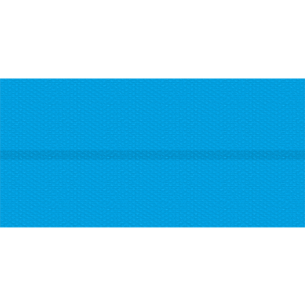 tectake Blue Rectangular Pool Cover 549 x 274cm Image 1