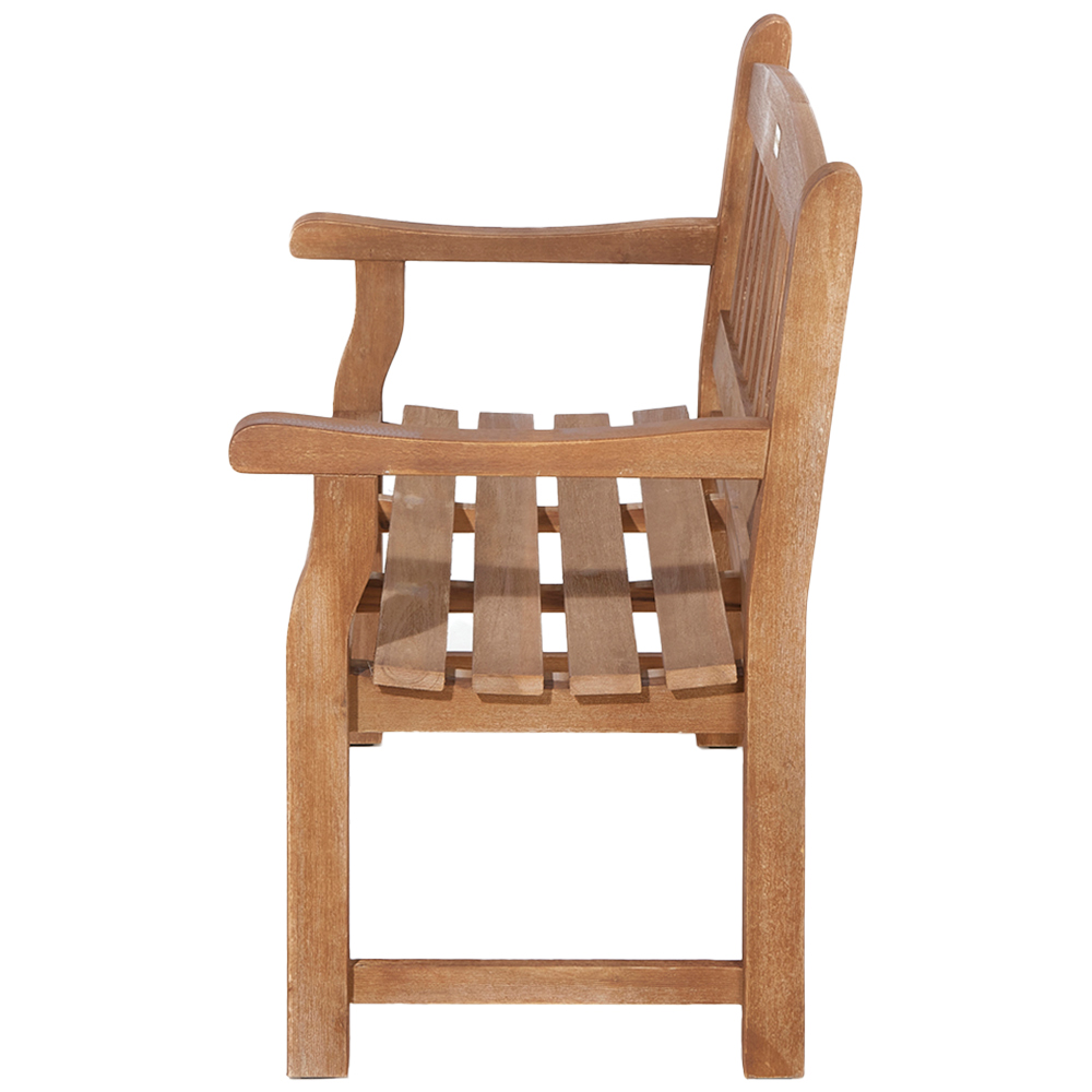 Tuscan 1.2m Bench Image 4