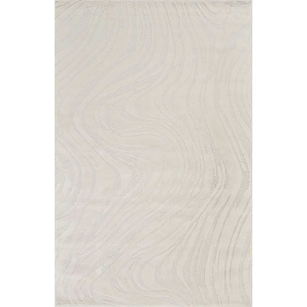 Desire Rugs Hamilton Cream Marble Rug 60 x 220cm Image 7