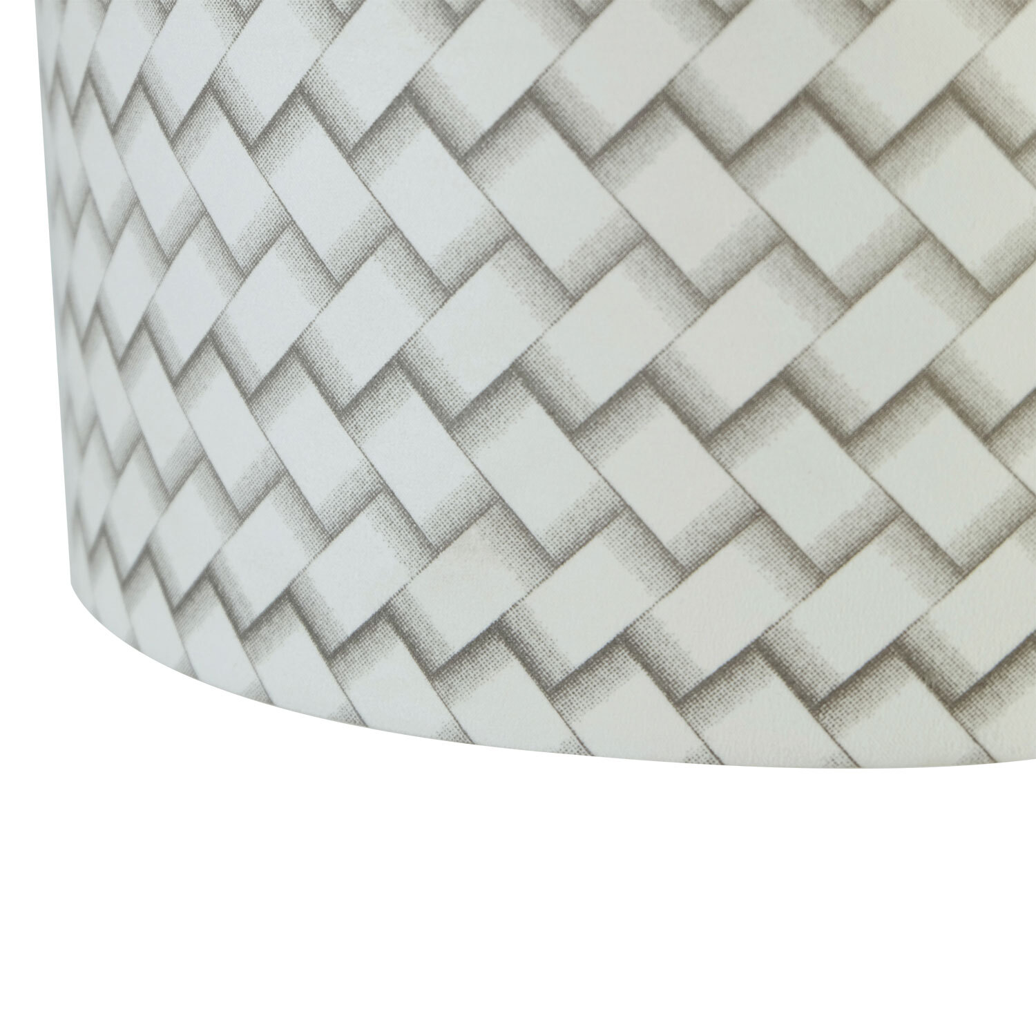 Interlinked Monochrome Shade - Monochrome Image 3