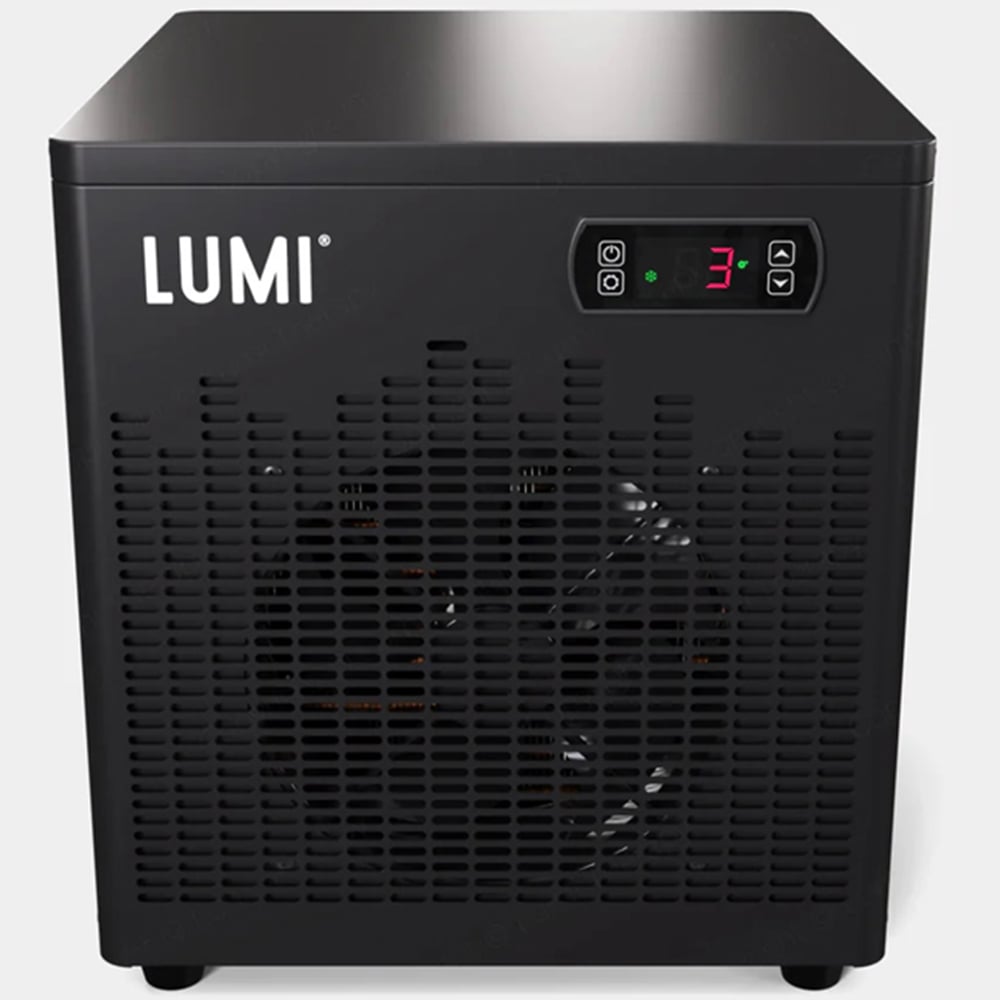 Lumi Therapy Portable Cube Chiller Image 4