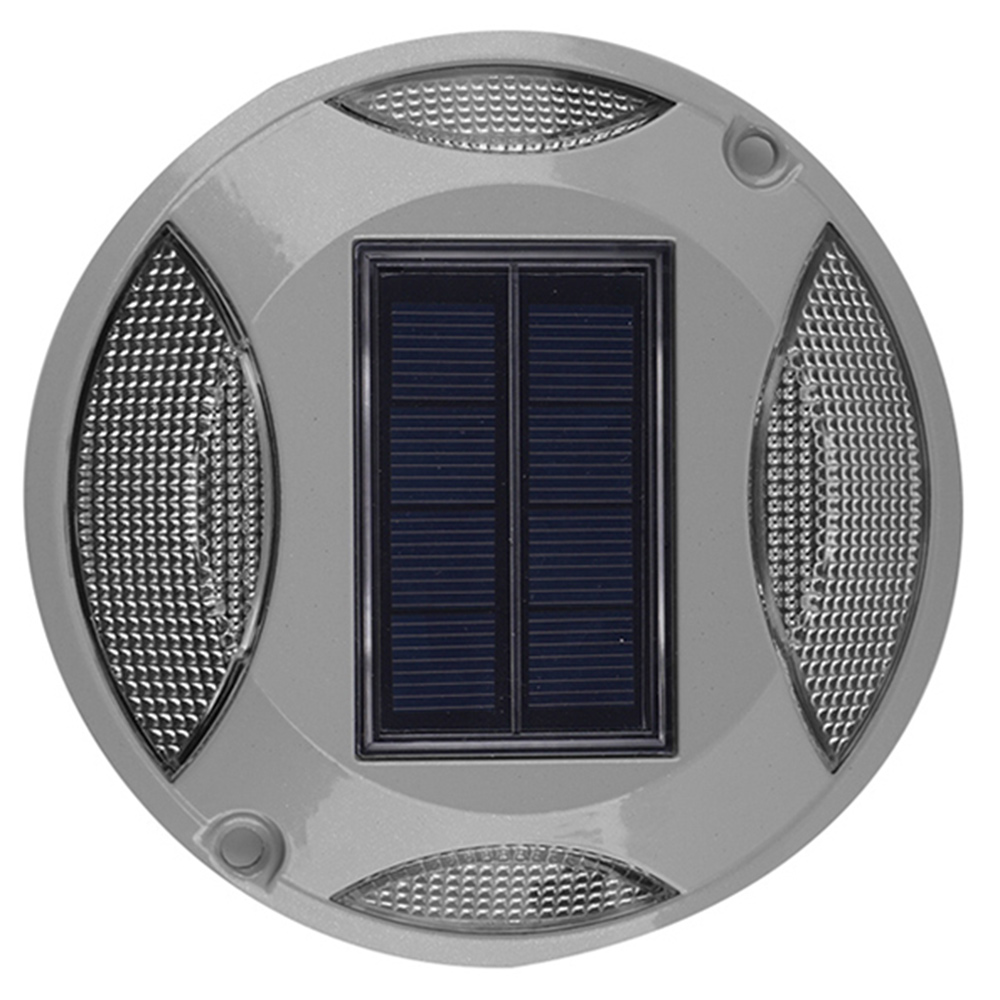 Ener-J Solar Fence Step Light 6000K+3000K 2 Pack Image 4