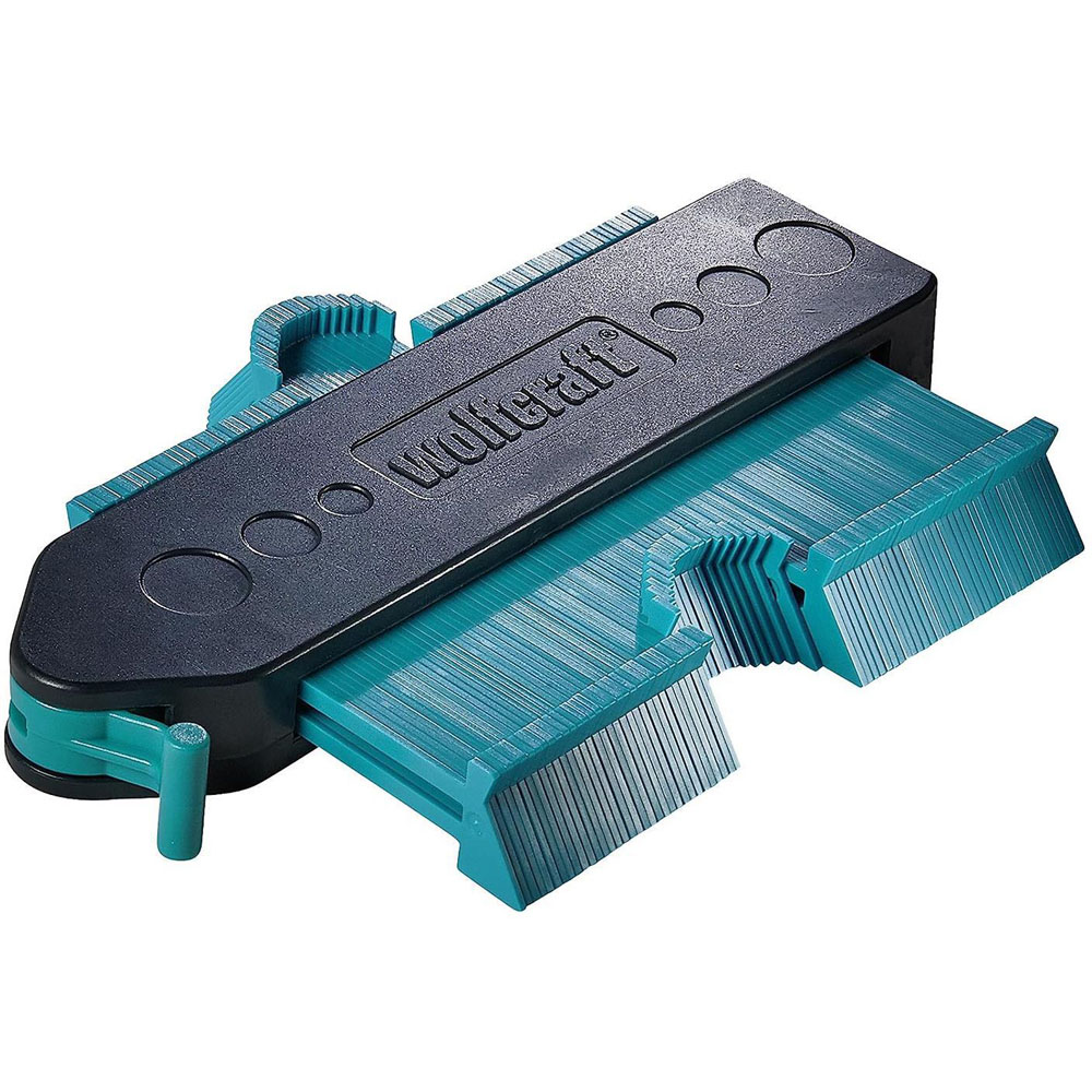Wolfcraft R211484 Contour Gauge Image 3