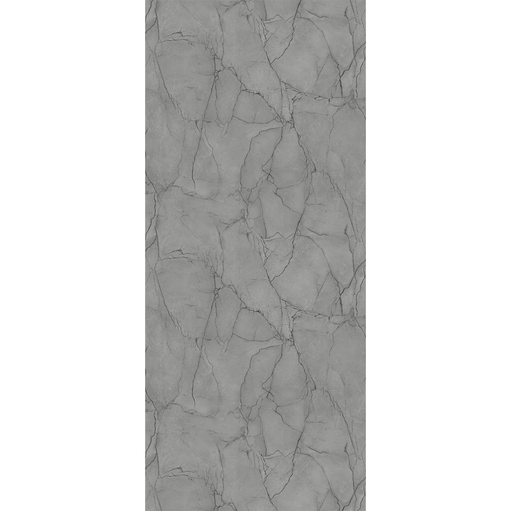 Wetwall Elite Marmo Grigio Tongue and Groove Shower Panel 2420 x 600mm Image 2