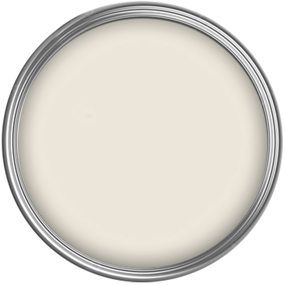 Innov8 Coatings Clotted Cream Satin Finish Wood and MDF Paint 250ml Image 3