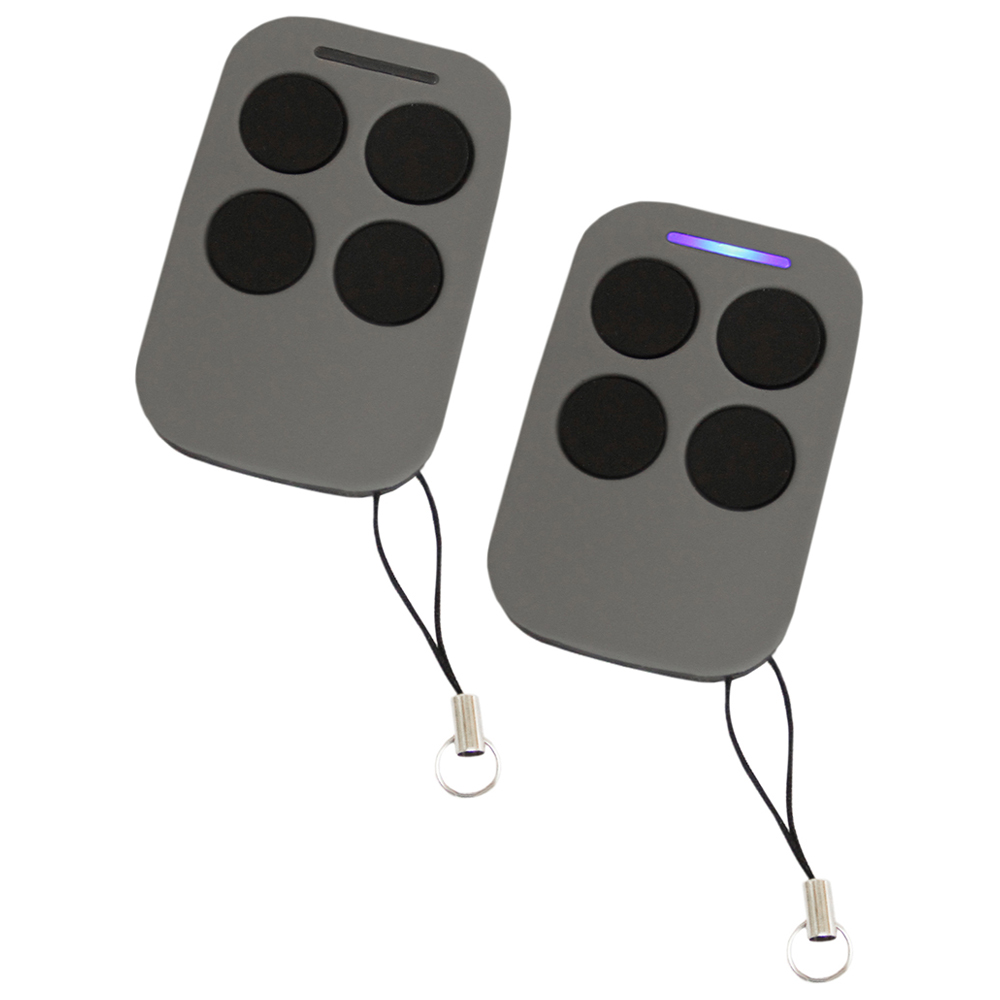 T-Mech Electric Swing Gate Opener Set Image 4