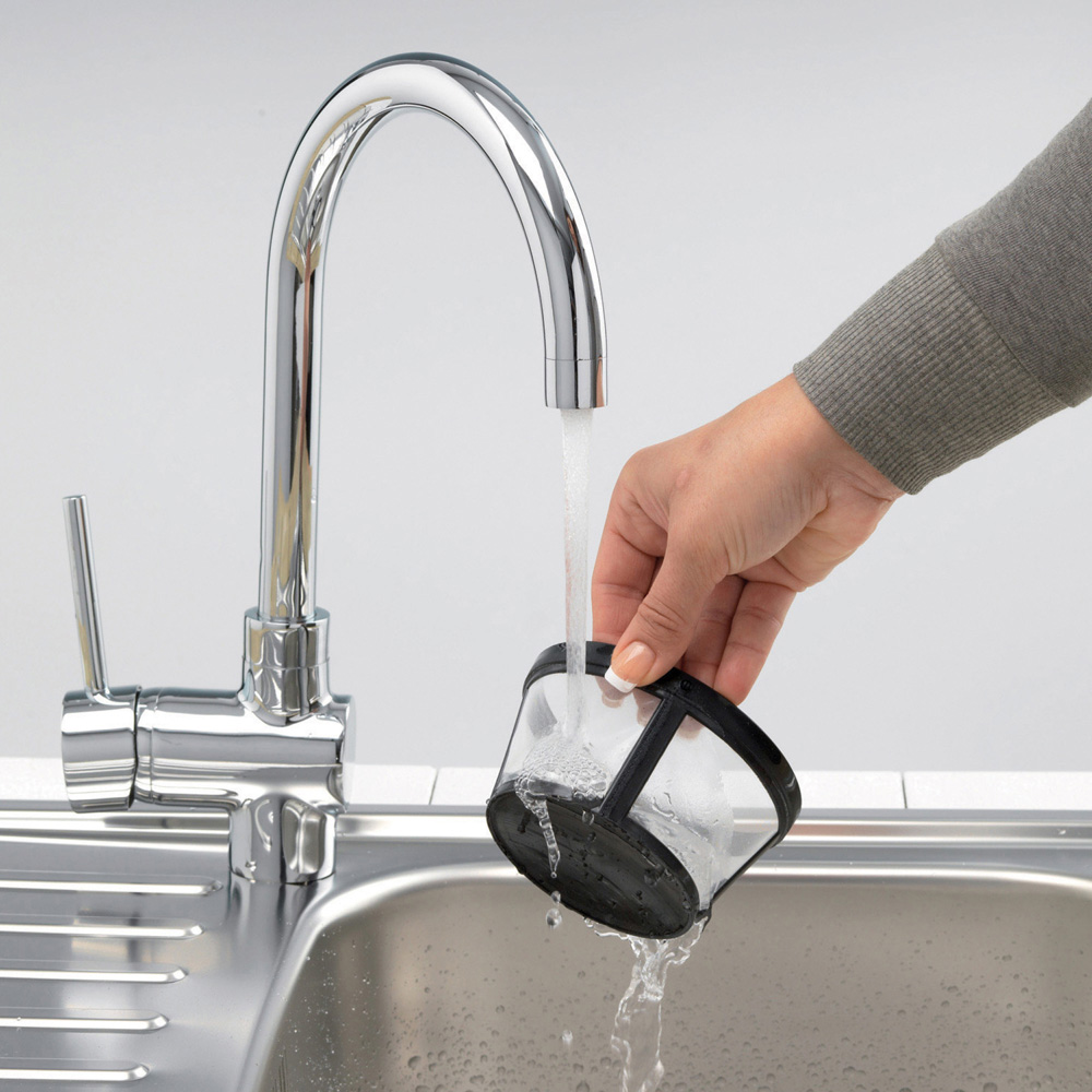 Ariete Vintage ARPK13 2 Slice Toaster Jug Kettle and Filter Coffee Maker Set Image 6