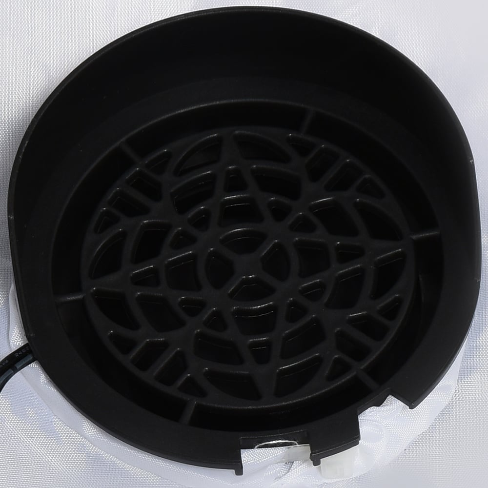 Everglow LED Inflatable Christmas Snowman and Penguins Decoration 5.9ft Image 6