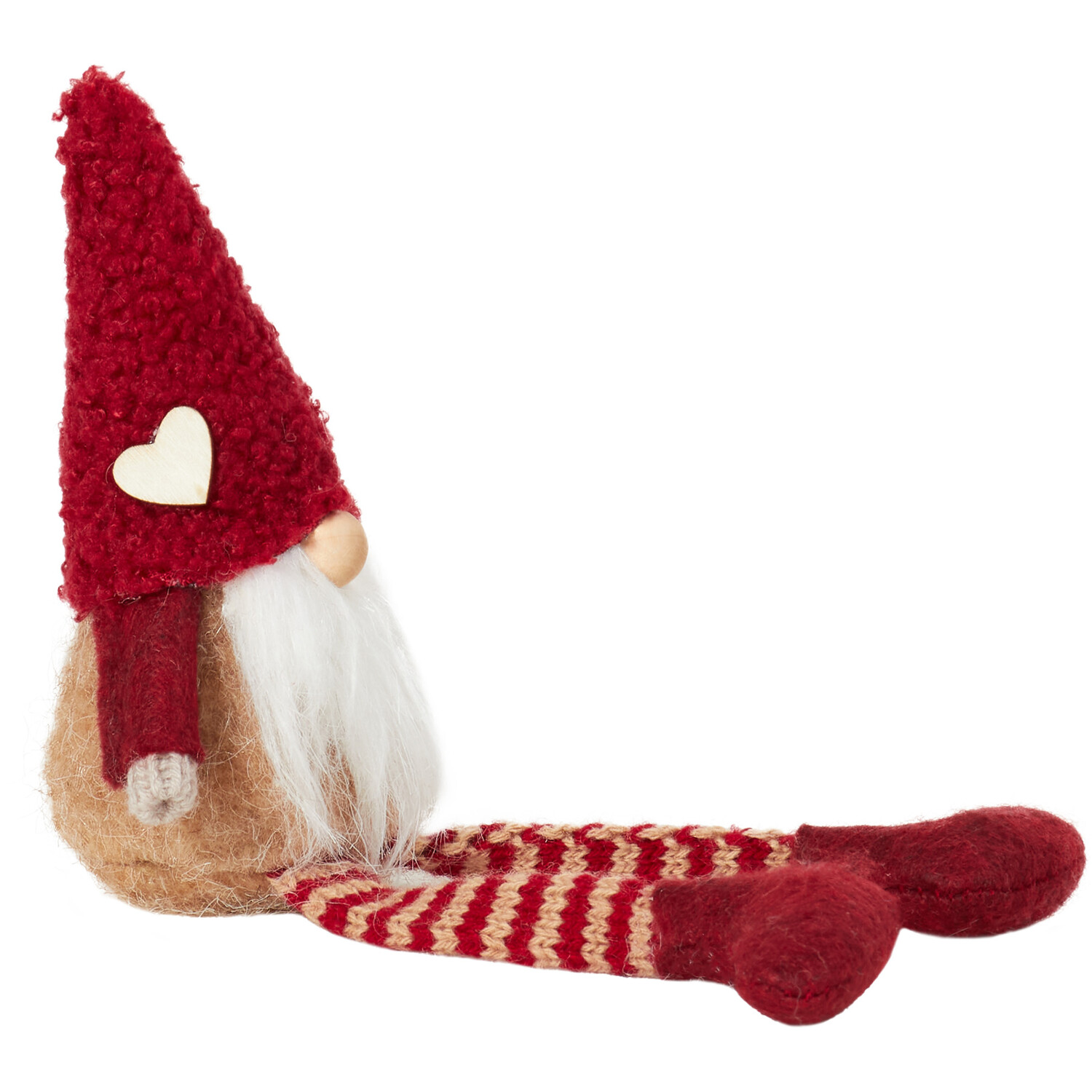 Hanging Teddy Hat Gonk Image 3