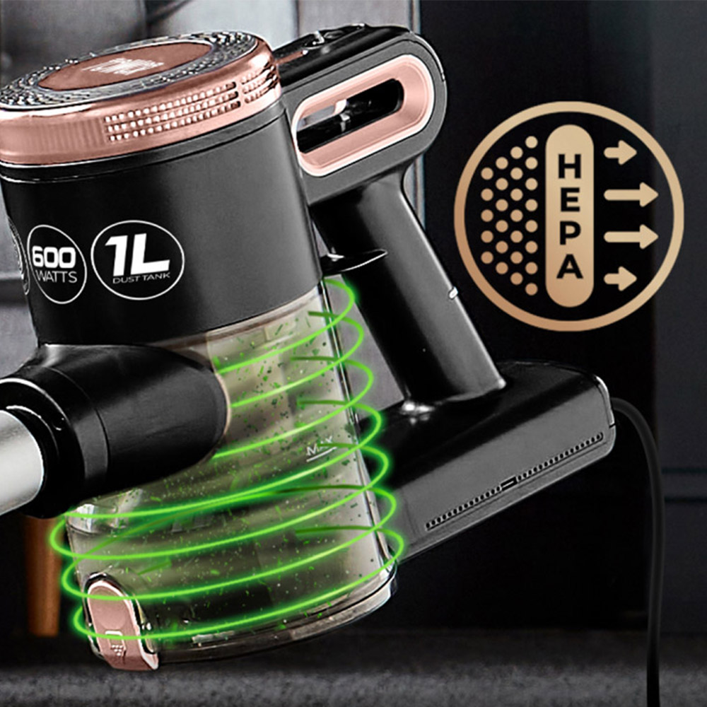 Tower RXEC20 Plus Corded 3-in-1 Vacuum Cleaner Image 8