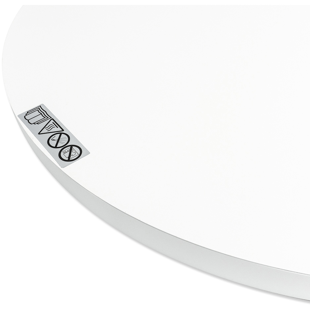 Mirrorstone Premium Frameless Infrared Heating Panel 500W Image 3