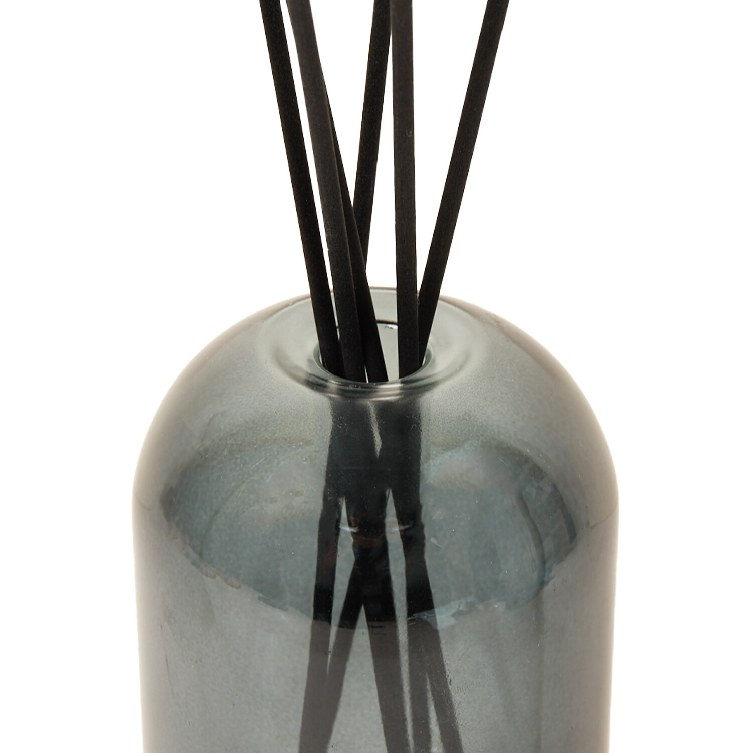 Domed Glass Diffuser 120ml - Navy or Plum Image 5