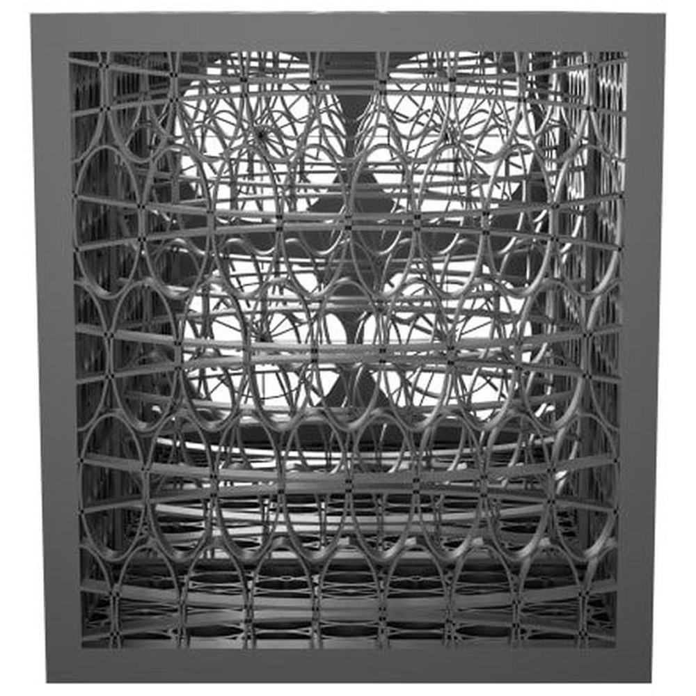 Rainsmart Shallow Soakaway Crate 120L Image 3