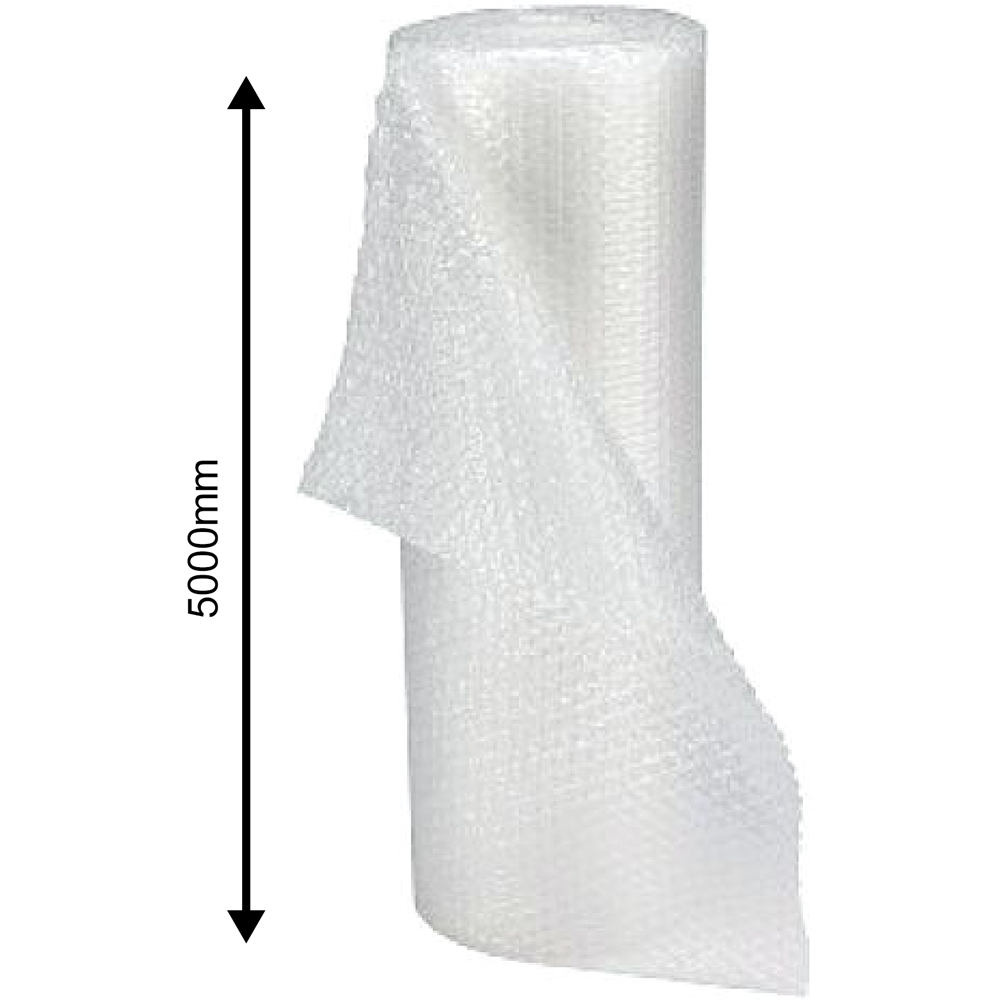 StorePAK Bubble Wrap 50cm x 25m 3 Pack Image 2
