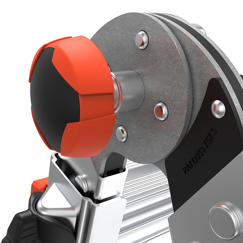 Little Giant 4 Rung 2.0 Velocity Ladder Image 8