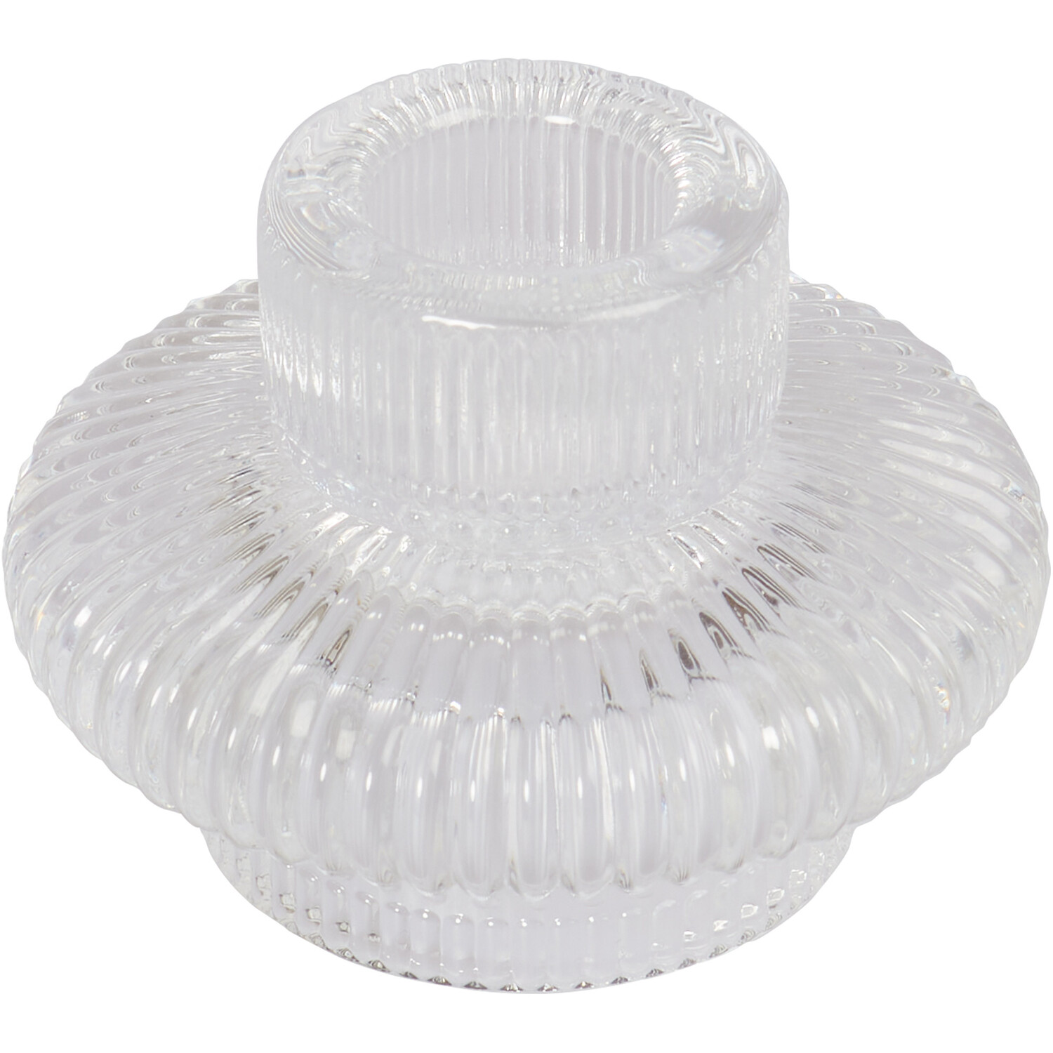 Dual Candle Holder Image 5