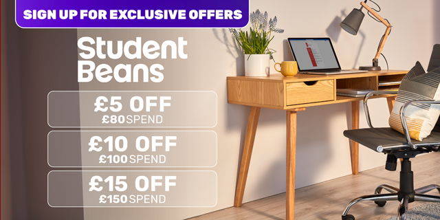 student beans student discount