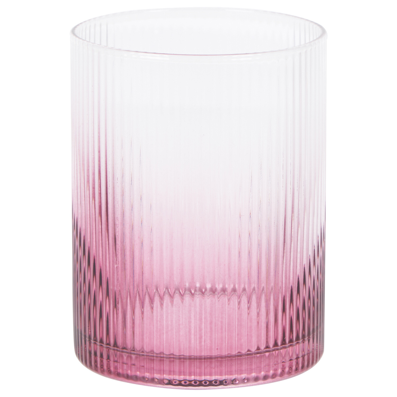 Mauve Ombre Tumbler - Mauve Image 2